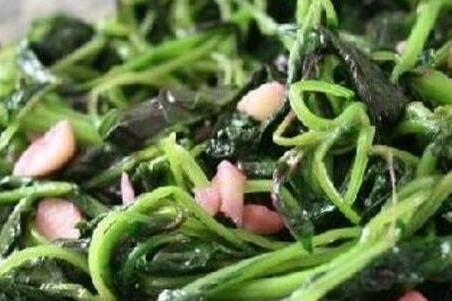 苋菜怎么做好吃，苋菜的食用方法