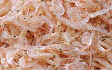 长期吃虾皮到底好不好，男人尽量少吃虾