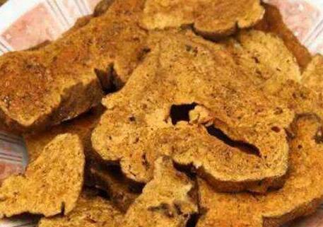 炒白术的功效与作用及禁忌