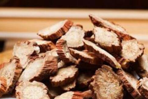 丹参的功效与作用及食用方法