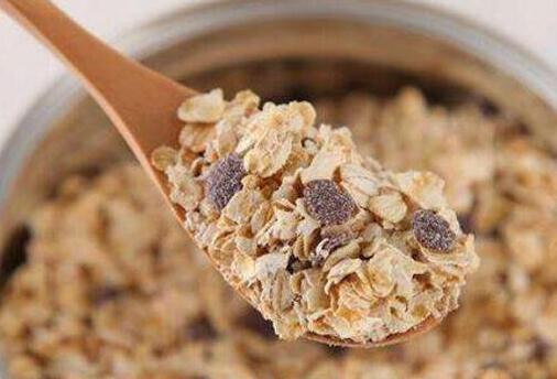 一天三餐吃麦片会瘦吗，天天吃麦片的副作用