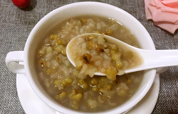 宝宝上火怎么办 吃这些食物有效帮宝宝去火