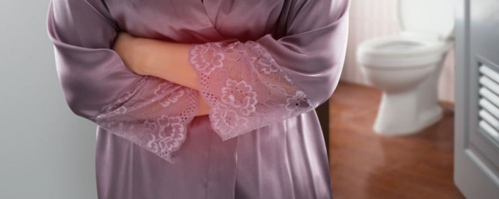 正确擦胸揉腹 有益健康 正确擦胸揉腹 有益健康