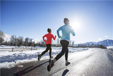 冬天减肥和夏天减肥哪个效果好 抓住冬天减肥的好时机