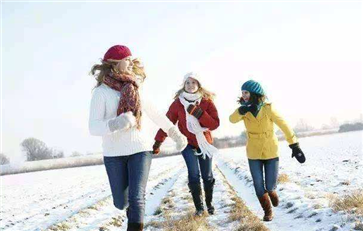 冬天减肥和夏天减肥哪个效果好 抓住冬天减肥的好时机