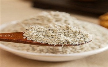 核桃粉的功效与作用 核桃粉不适合人群