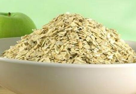 女人常喝燕麦片的好处，吃燕麦半年皮肤白多了