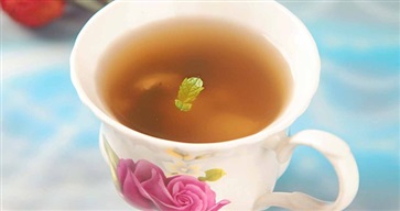 冬季女性养生茶配方大全 冬季养生茶配方及做法