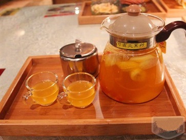 冬季女性养生茶配方大全 冬季养生茶配方及做法