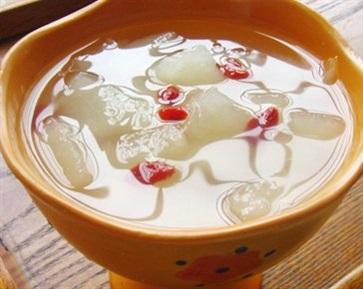 冬季女性养生茶配方大全 冬季养生茶配方及做法