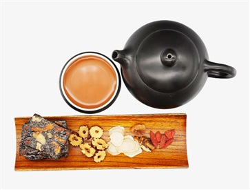 养生茶不能乱喝 养生茶这类人群不能喝