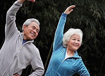 冬季养生的原则与方法 冬季养生的10个要点