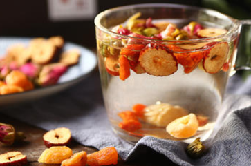 冬季上火了吃什么降火最快 盘点最适合冬季吃的去火食物