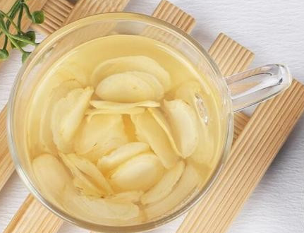 西洋参茶的功效与作用及食用方法