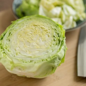 冬季养生吃啥蔬菜 4种适合12月吃的常见蔬菜