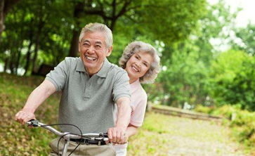 中老年养生知识 这8个动作最伤中老年身体