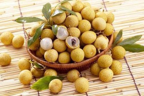 龙眼不能和什么一起吃？龙眼一天吃多少合适？
