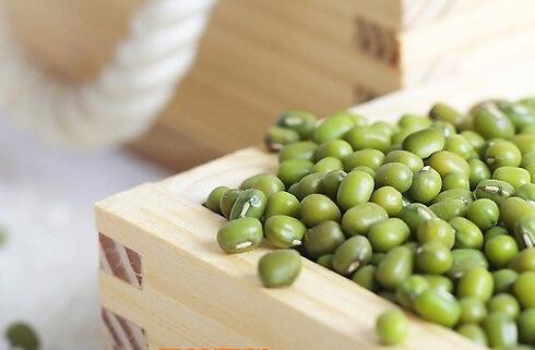 绿豆的神奇功效和用途，绿豆怎么煮最下肝火