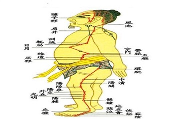经络养生的好处 九大经络养生的方法及功效