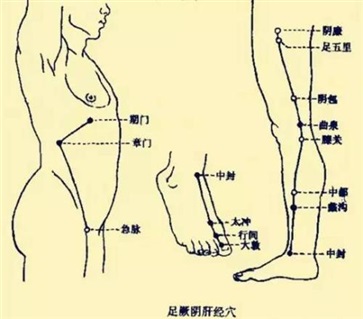 经络养生的好处 九大经络养生的方法及功效
