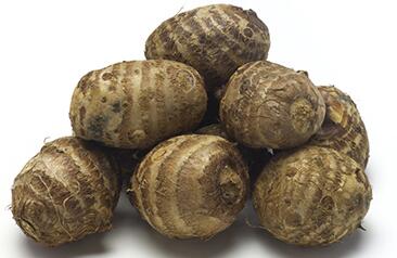 芋头怎么做好吃又简单，芋头的家常做法