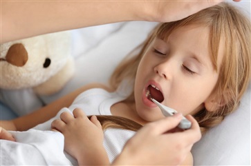 小孩咳嗽厉害怎么快速止咳 5种常见的止咳食物