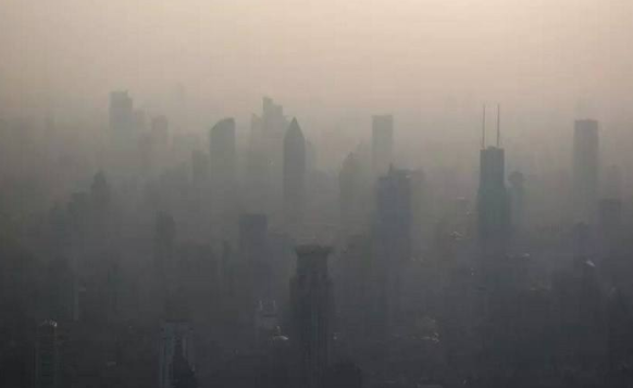 雾霾吃什么好，这些食物值得一吃