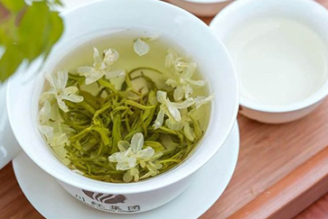 冬天喝什么茶最好养生 适合冬天喝的8款养生茶 冬天喝什么茶最好养生 适合冬天喝的8款养生茶