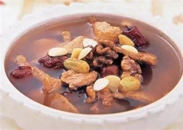 清热润肺汤有哪些 6款秋冬清热润肺汤推荐