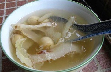 清热润肺汤有哪些 6款秋冬清热润肺汤推荐