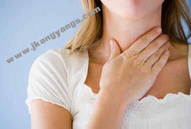 嗓子干怎么办 嗓子干的缓解方法