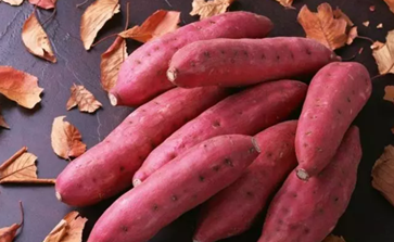 红薯和紫薯哪个热量高 更适合减肥的竟是它