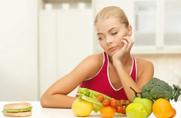 冬天如何减肥 这三点全都做到你就成功了一大半