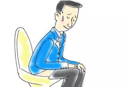 痔疮便血怎么治疗才最好？痔疮出血怎么解决！