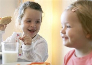 儿童吃什么可以长高 2种儿童长高食谱家常菜