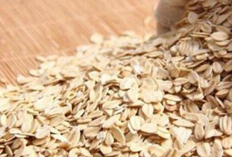 麦片和燕麦片的区别，怎么区分燕麦片和麦片