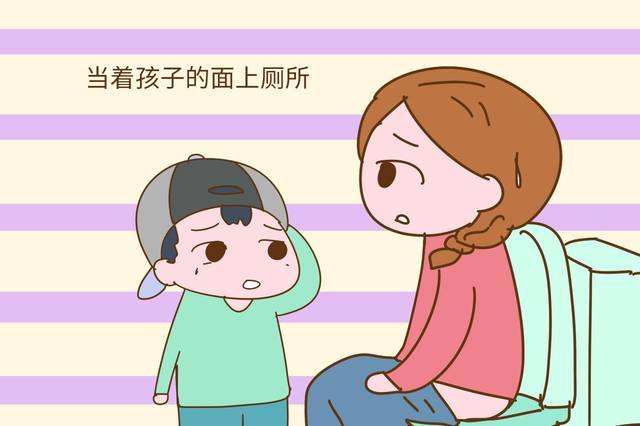 宝宝不会自己上厕所怎么回事？如何锻炼？