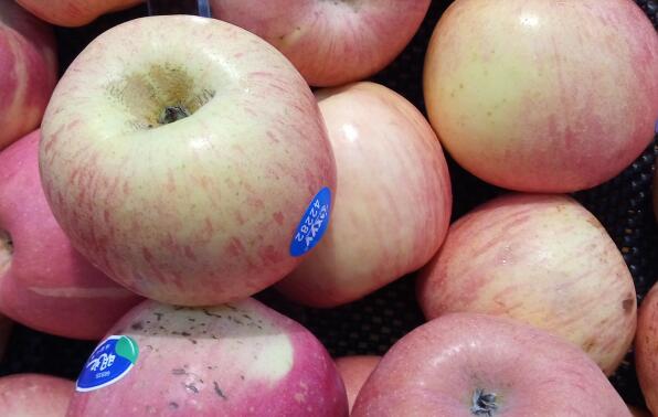 苹果热量:一个苹果的热量是多少?