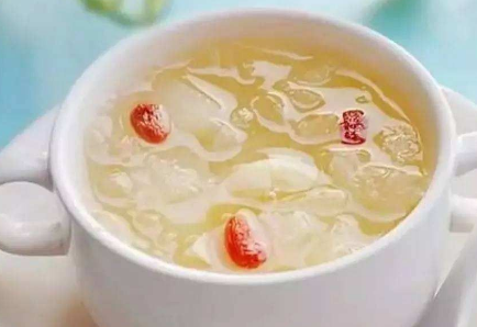 银耳的副作用有哪些？吃银耳的禁忌