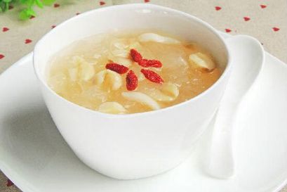 银耳的副作用有哪些？吃银耳的禁忌