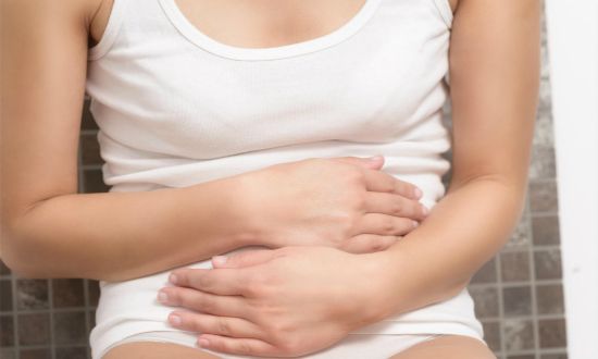 女生痛经是怎么回事？女性为什么会痛经？