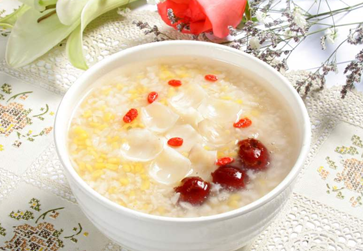 天天喝粥能减肥吗 这两种体质的人喝粥不能减肥