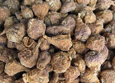 山慈菇的功效与作用及禁忌，山慈菇的食用方法