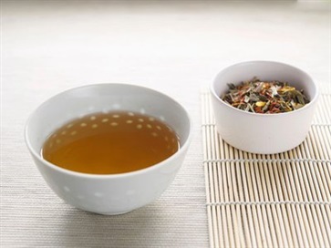 减肥茶配方大全 四种减肥茶配方及功效