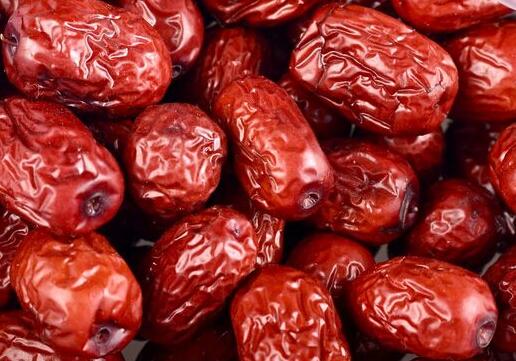 枣子的功效与作用，吃枣子的五大禁忌