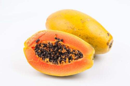 木瓜怎么吃下奶，木瓜怎么吃好吃最简单