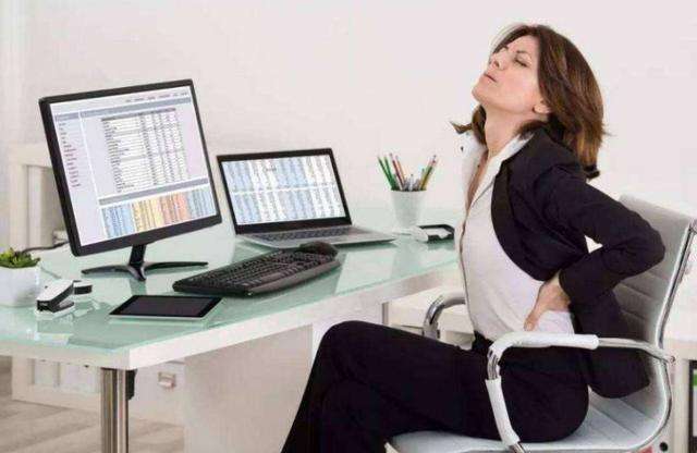 久坐对身体产生的伤害有多大？？