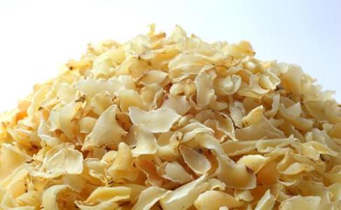 百合花的功效与作用及食用禁忌