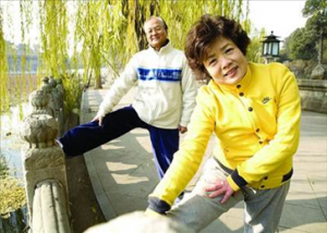 老年人冬季如何养生 最全的养生技巧让你安稳过冬