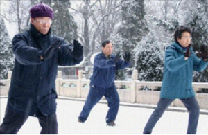 老年人冬季如何养生 最全的养生技巧让你安稳过冬